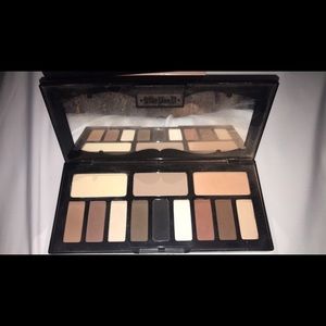 Kat von d shade and light eye contour palette